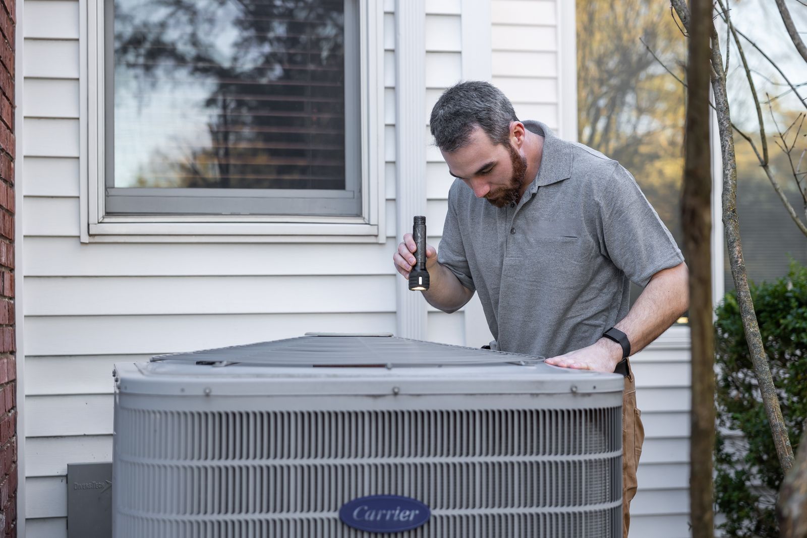 How Often Should You Service Your HVAC System in Aurora, Ontario?