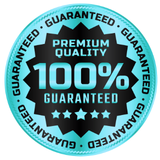 Aurora Heating & Cooling satisfaction guarantee